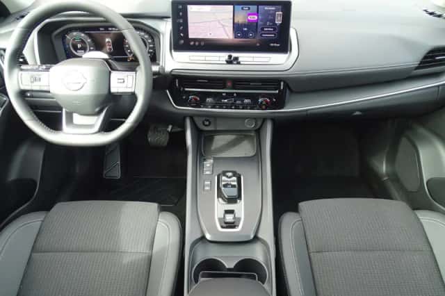 Nissan Qashqai (2026) thumbnail 3
