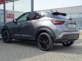 Nissan Juke (2026) thumbnail 6