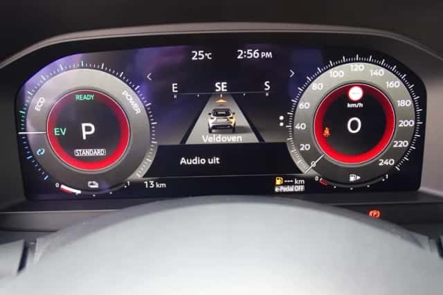 Nissan Juke (2026) thumbnail 4