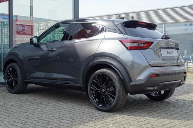 Nissan Juke (2026) thumbnail 6