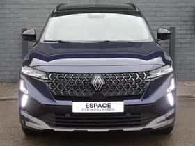 Renault Espace (2025) thumbnail 21