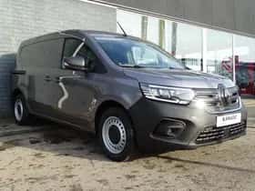 Renault Kangoo (2026) thumbnail 4