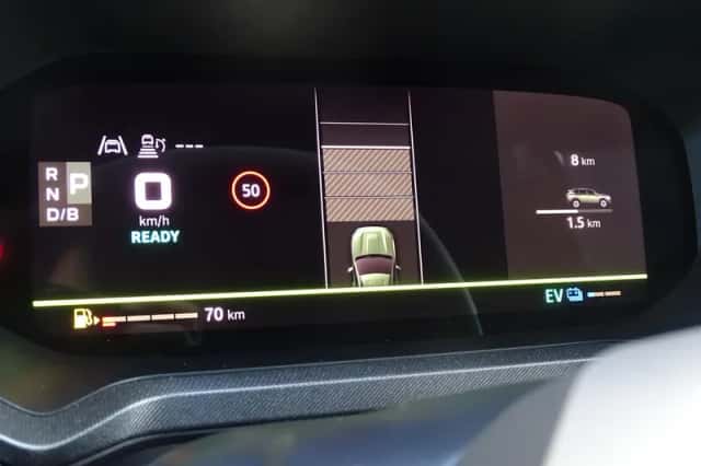 Dacia Bigster (2026) thumbnail 4