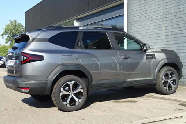 Dacia Bigster (2026) thumbnail 2