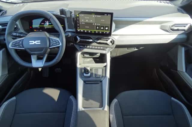 Dacia Bigster (2026) thumbnail 3