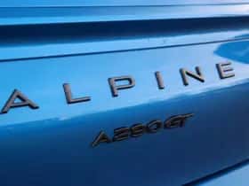 Alpine A290 (2026) thumbnail 30