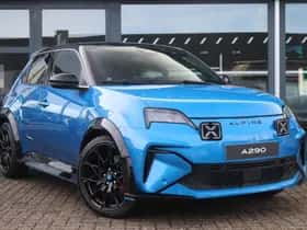 Alpine A290 (2026) thumbnail 6