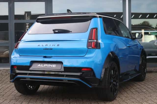 Alpine A290 (2026) thumbnail 3