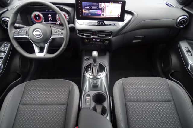 Nissan Juke (2026) thumbnail 3