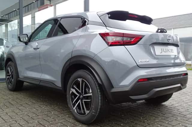 Nissan Juke (2026) thumbnail 6