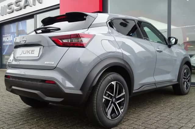 Nissan Juke (2026) thumbnail 2
