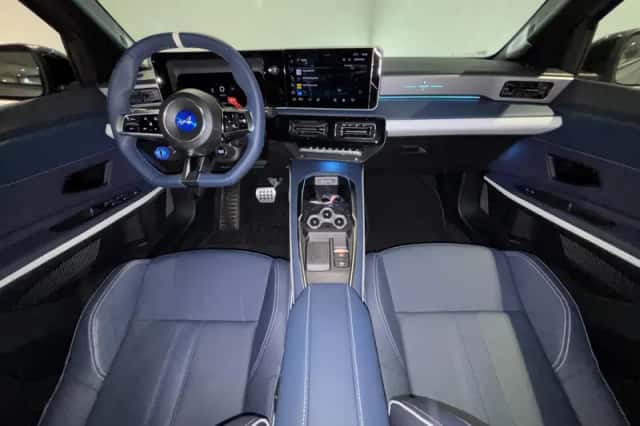 Alpine A290 (2026) thumbnail 3