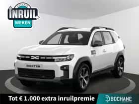 Dacia Bigster (2026)