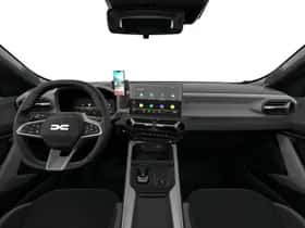 Dacia Bigster (2026) thumbnail 11