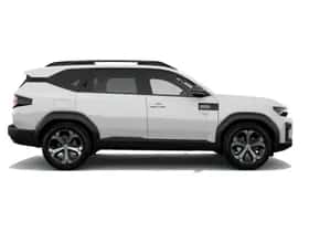 Dacia Bigster (2026) thumbnail 3