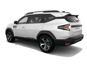 Dacia Bigster (2026) thumbnail 4