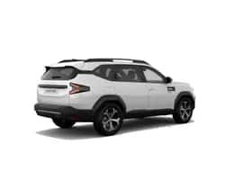 Dacia Bigster (2026) thumbnail 8