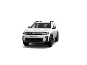 Dacia Bigster (2026) thumbnail 9