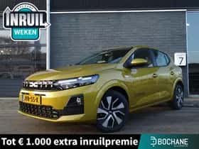 Dacia Sandero (2026) thumbnail 1