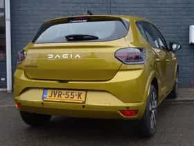 Dacia Sandero (2026) thumbnail 2
