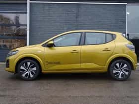 Dacia Sandero (2026) thumbnail 13