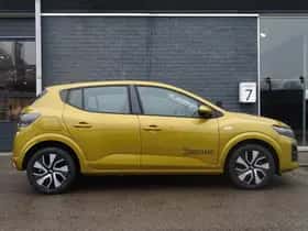 Dacia Sandero (2026) thumbnail 14