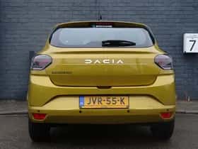 Dacia Sandero (2026) thumbnail 15