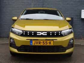 Dacia Sandero (2026) thumbnail 16