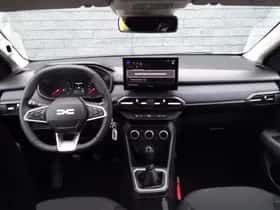 Dacia Sandero (2026) thumbnail 3
