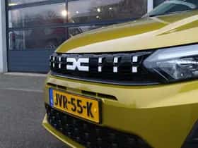 Dacia Sandero (2026) thumbnail 24