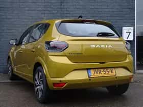 Dacia Sandero (2026) thumbnail 6