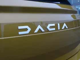 Dacia Sandero (2026) thumbnail 7