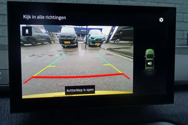 Dacia Sandero (2026) thumbnail 4