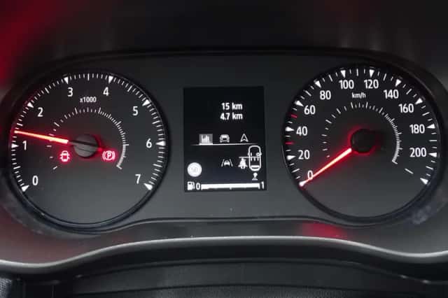 Dacia Sandero (2026) thumbnail 5