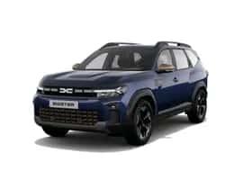Dacia Bigster (2026) thumbnail 2
