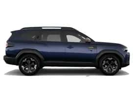 Dacia Bigster thumbnail 3