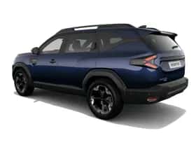 Dacia Bigster thumbnail 4