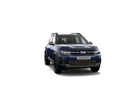 Dacia Bigster (2026) thumbnail 5