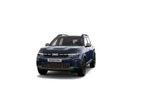 Dacia Bigster (2026) thumbnail 9