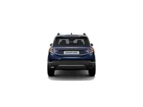 Dacia Bigster thumbnail 10