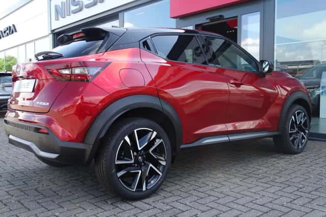 Nissan Juke (2026) thumbnail 2