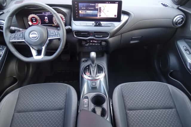 Nissan Juke (2026) thumbnail 3