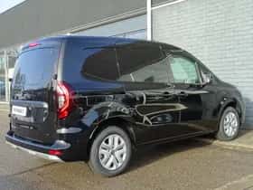 Renault Kangoo (2026) thumbnail 2
