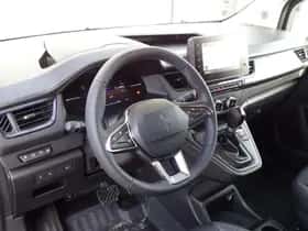 Renault Kangoo (2026) thumbnail 17