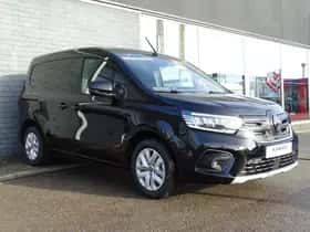 Renault Kangoo (2026) thumbnail 6