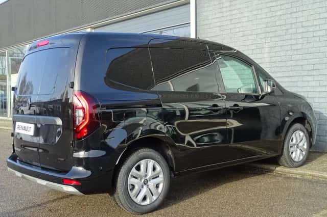 Renault Kangoo (2026) thumbnail 2