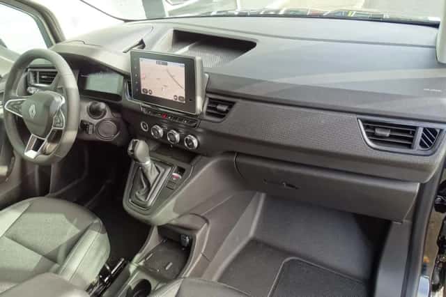 Renault Kangoo (2026) thumbnail 4