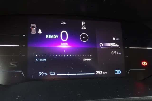 Renault Kangoo (2026) thumbnail 5