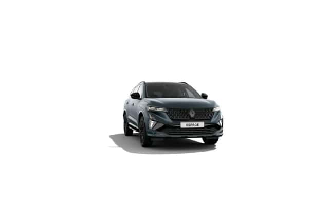 Renault Espace (2026) thumbnail 4
