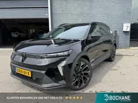 Renault Scénic